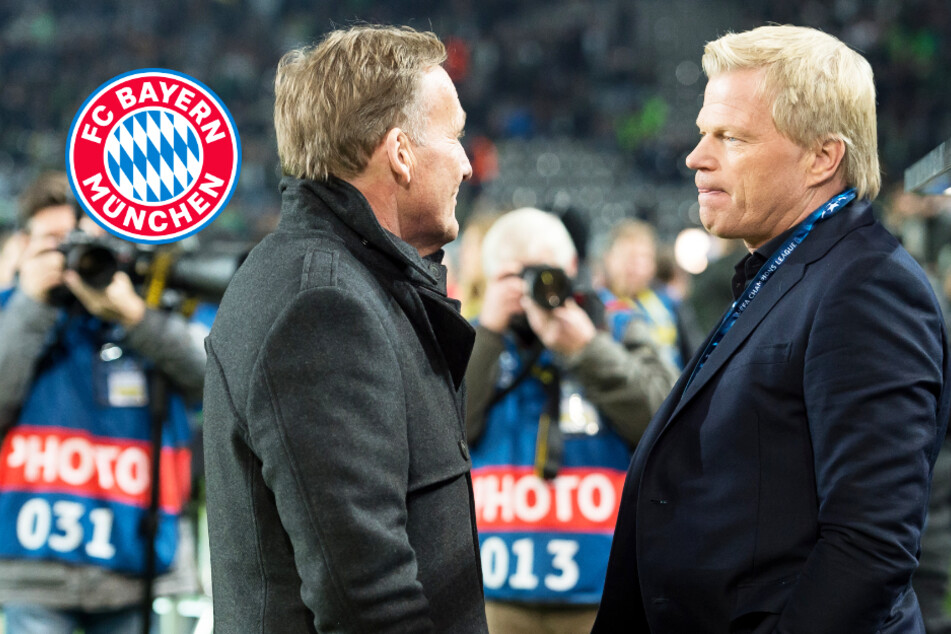 Vorstoß Watzkes beim DFL-Thema: Bayern-Chef Kahn reagiert erst mal zurückhaltend