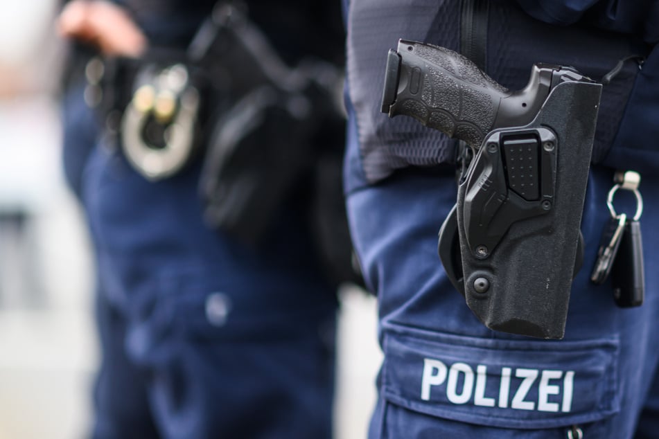 Polizisten töten deutlich mehr Menschen als in den Jahren zuvor