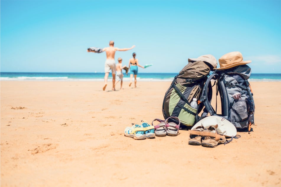 Gegen Hepatitis impfen lassen und den Sommerurlaub genießen