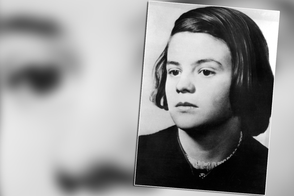 Sophie Scholl (†21) gilt als eine der bekanntesten Widerstandskämpferinnen gegen das NS-Regime. (Archiv)