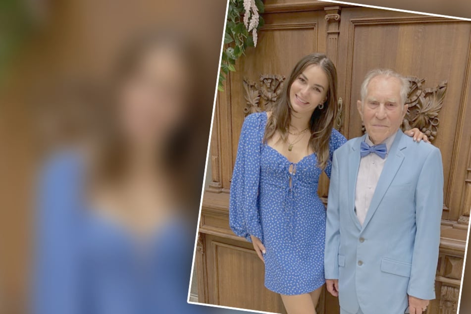 Renata Lusin plötzlich ganz emotional: "Ich weine so bitter, weil alle Erinnerungen hochkommen"
