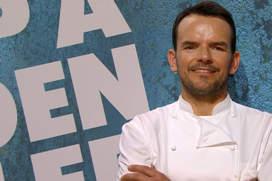 Nachfolger gefunden? Dieser Star soll Reiner Calmund bei "Grill den Henssler" ersetzen