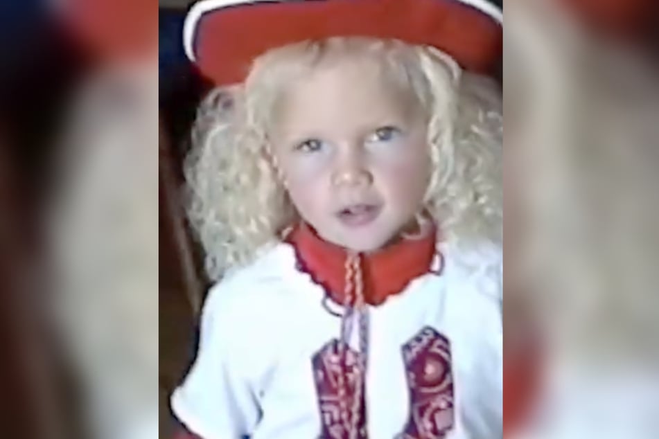 Auch Superstars haben mal klein angefangen. Taylor Swift wusste schon früh, das Country genau ihr Ding ist.