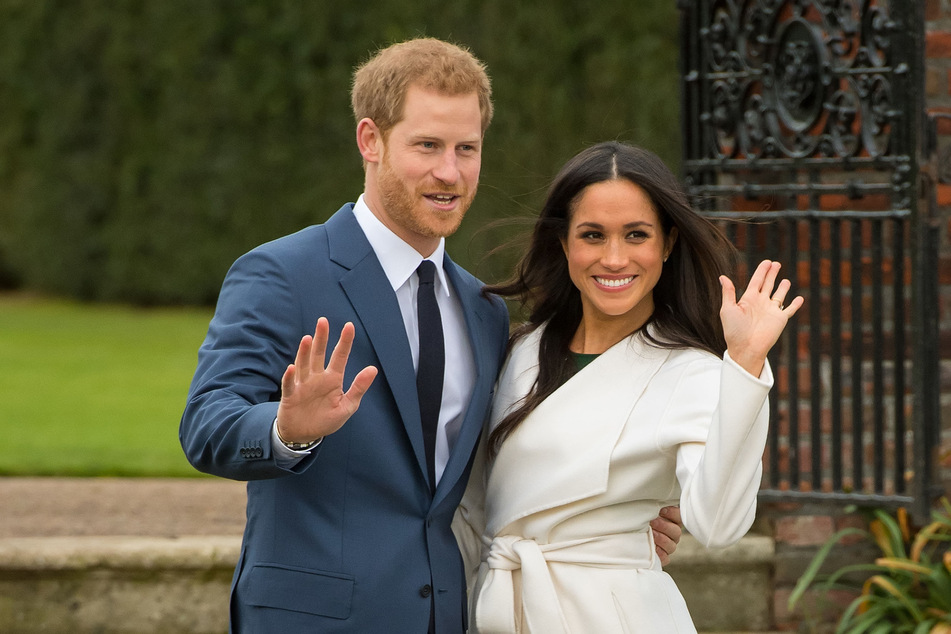 Kommen Harry und Meghan wieder zurück?