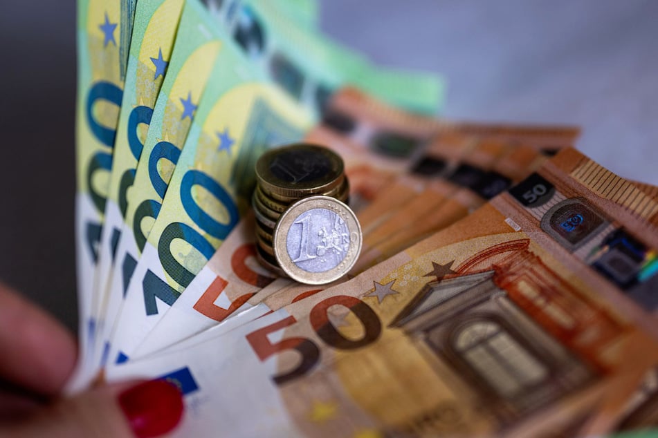 21.000 Euro waren dem Richter zu viel. (Symbolbild)