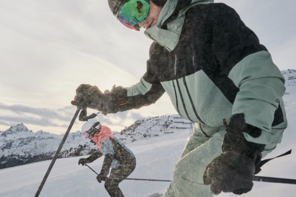 Wintersportler sollten diese Deals bei INTERSPORT.de nicht verpassen