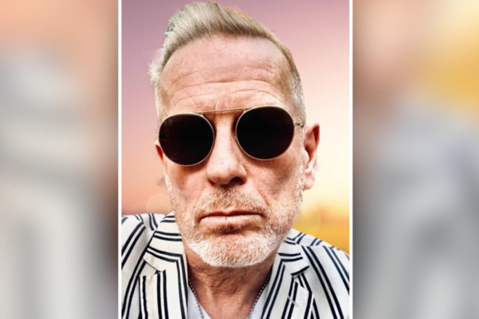 Betram Engel (67) spielt unter anderem in den Bands von Udo Lindenberg (79) und Peter Maffay (76).