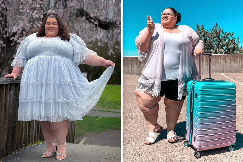 Jaelynn Chaney reicht es. Die Reise-Bloggerin und "Body-Positivy-Aktivistin" hat eine Petition gestartet, um gegen die aus ihrer Sicht unsägliche Diskriminierung übergewichtiger Menschen beim Fliegen vorzugehen.