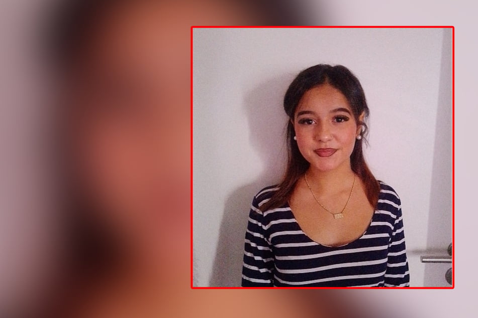 Wo ist Aaliyah? Polizei sucht 12-Jährige aus Niederwartha