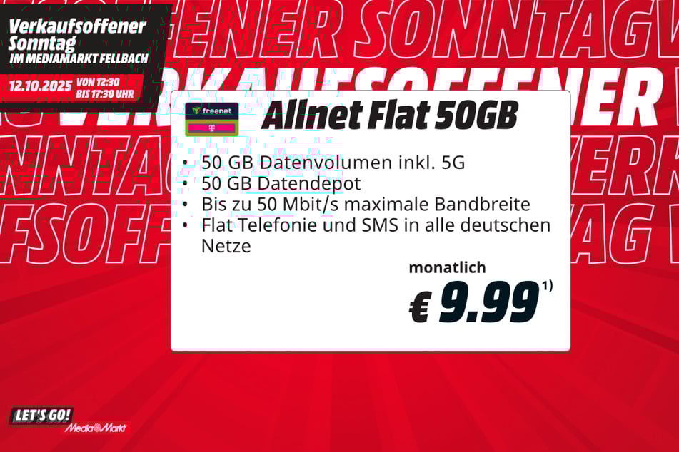 Günstig mobil mit freenet telefonieren und surfen.
