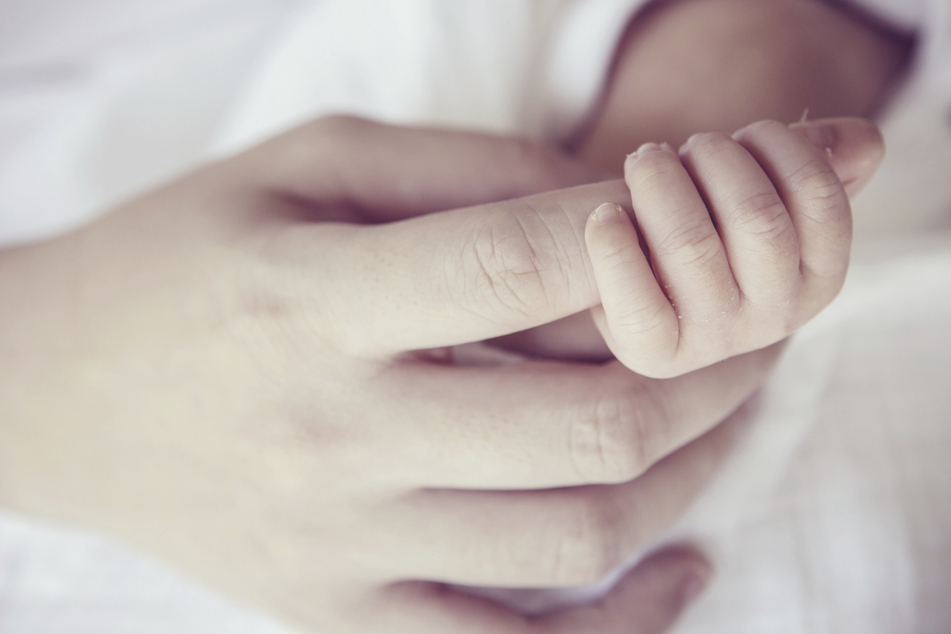 Frau bringt fremdes Baby zur Welt: "Ich war überwältigt von Angst und Trauer"