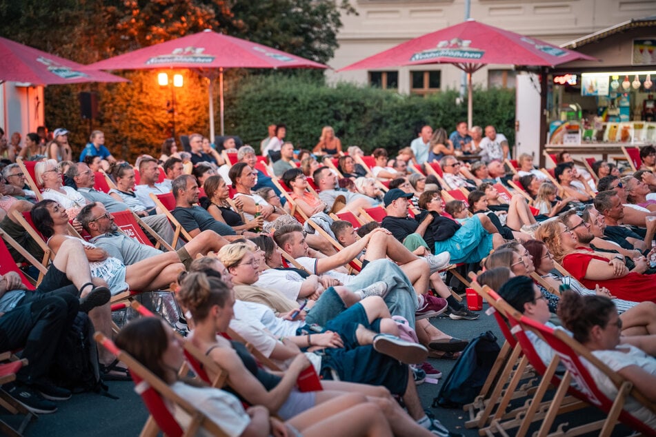 Diese Filme laufen im August kostenlos in Hoyerswerda