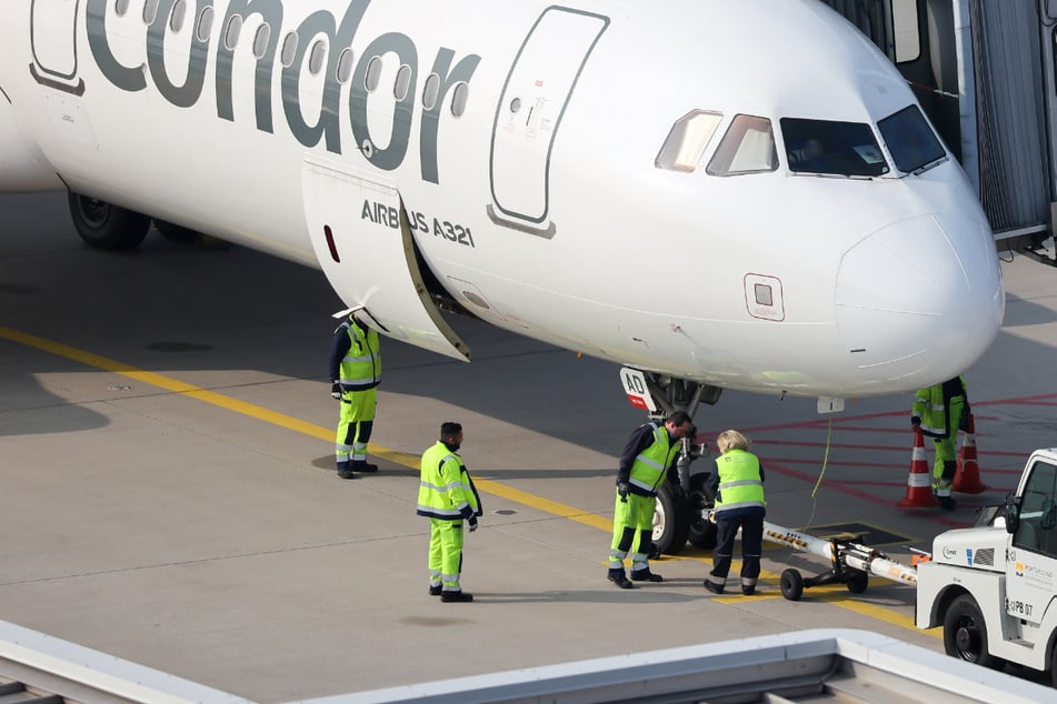 Nach ständigen Streiks an Flughäfen: Endlich Einigung für Beschäftigte in Leipzig und Dresden