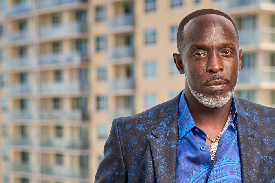 The Wire actor Michael K. Williams' drug dealer pleads guilty in fatal overdose case