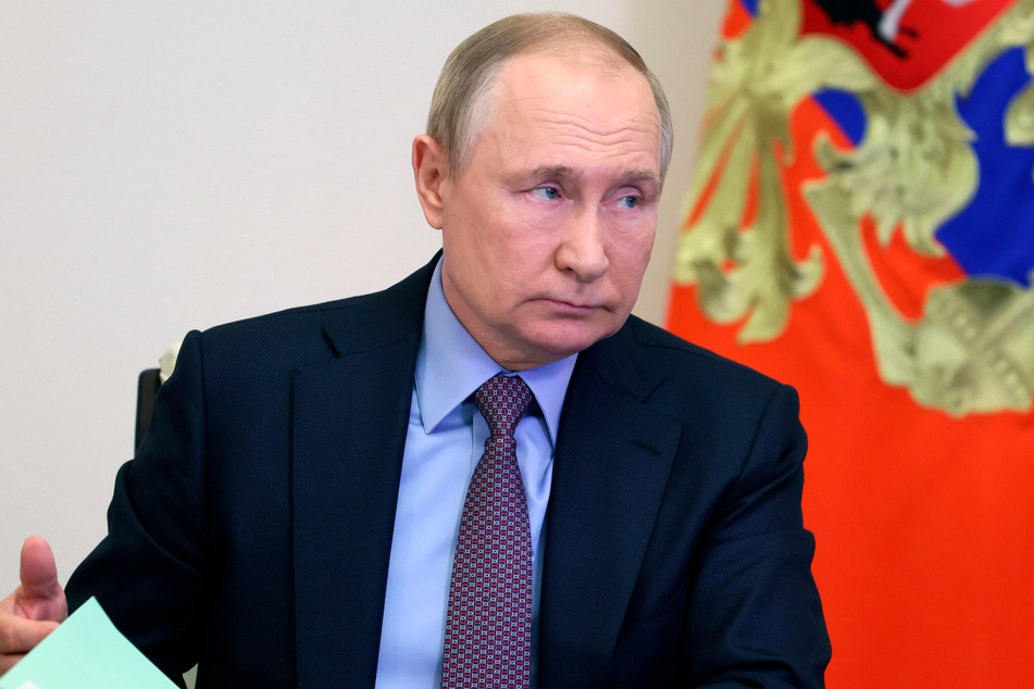 Für den russischen Kreml-Herrscher Wladimir Putin (70) gibt es in diesen Tagen kaum gute Nachrichten.