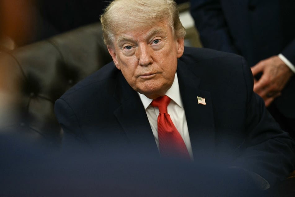 President Donald Trump has said a peace deal with Iran is scheduled to be signed on Sunday, June 14, 2026.