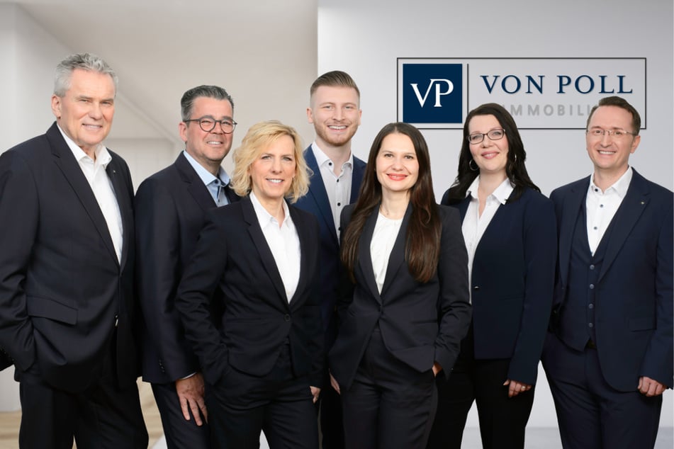 In Berlin Treptow-Köpenick ist das Team von VON POLL IMMOBILIEN jederzeit ansprechbar.