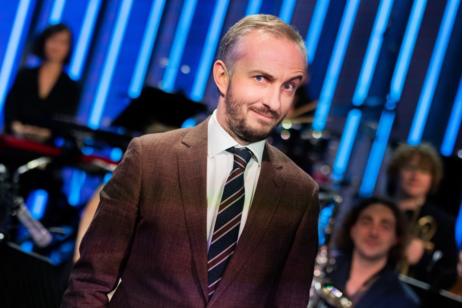 Jan Böhmermanns (45) Format "ZDF Magazin Royale" wird zum Jahresende eingestellt.