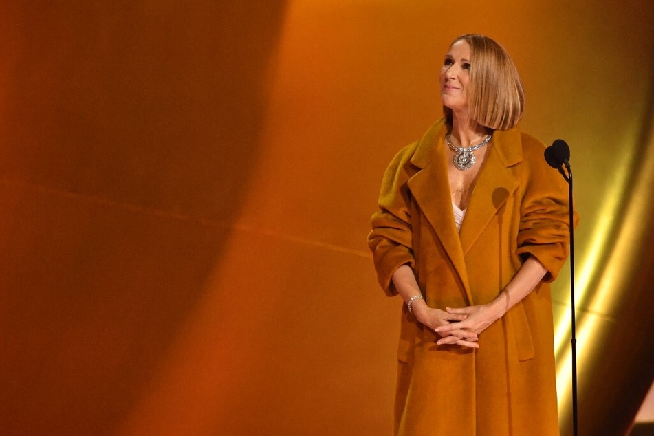 Legendary singer Celine Dion shared a touching message with her Instagram followers in honor of International Stiff Person Syndrome Awareness Day.