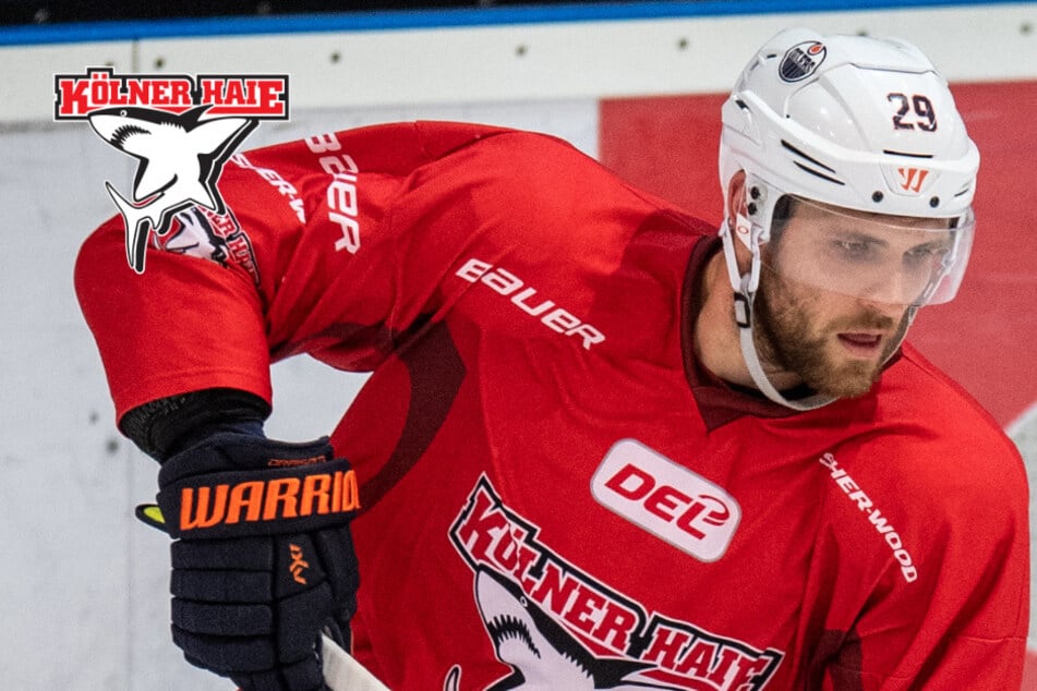 Karriere-Klartext von Leon Draisaitl: Kommt er zurück zu den Kölner Haien?