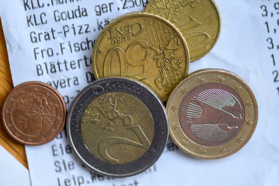 So hat sich die Inflation in NRW im Oktober entwickelt