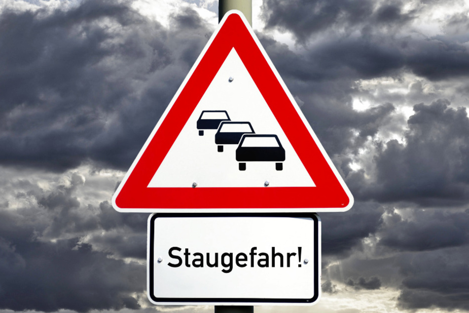 Kein Ende in Sicht: Auch in diesem Sommer ist wieder Frust hinterm Steuer angesagt.