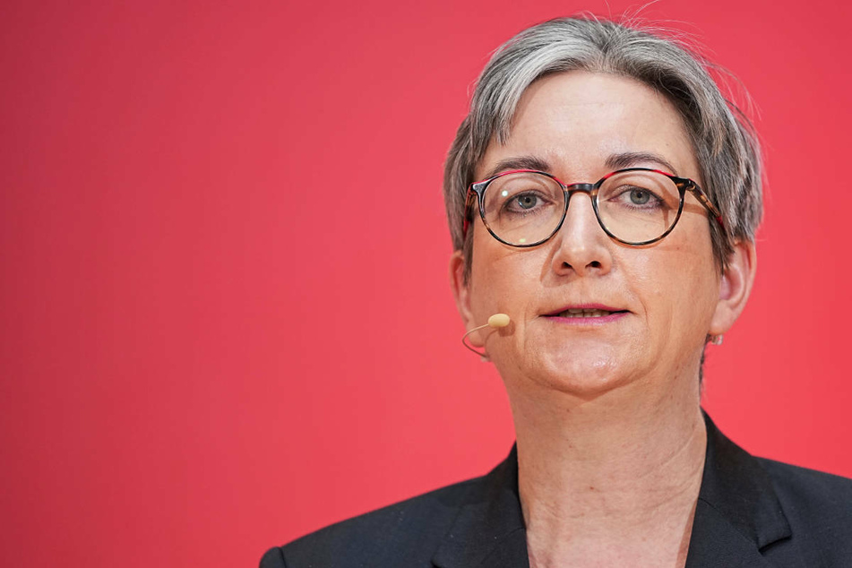Brandenburger SPD-Politikerin soll Bauministerium übernehmen