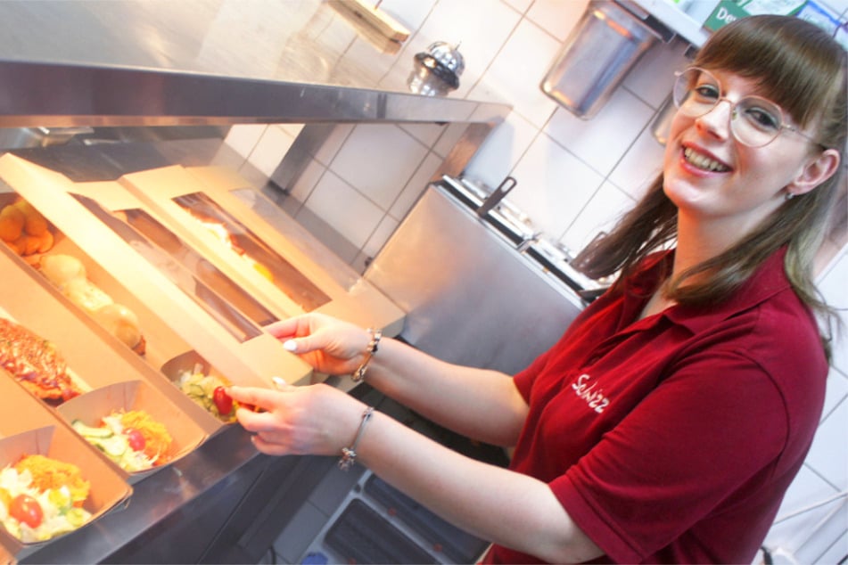 Chemnitzer Restaurant verrät Geheimrezept für seine leckeren Schnitzel