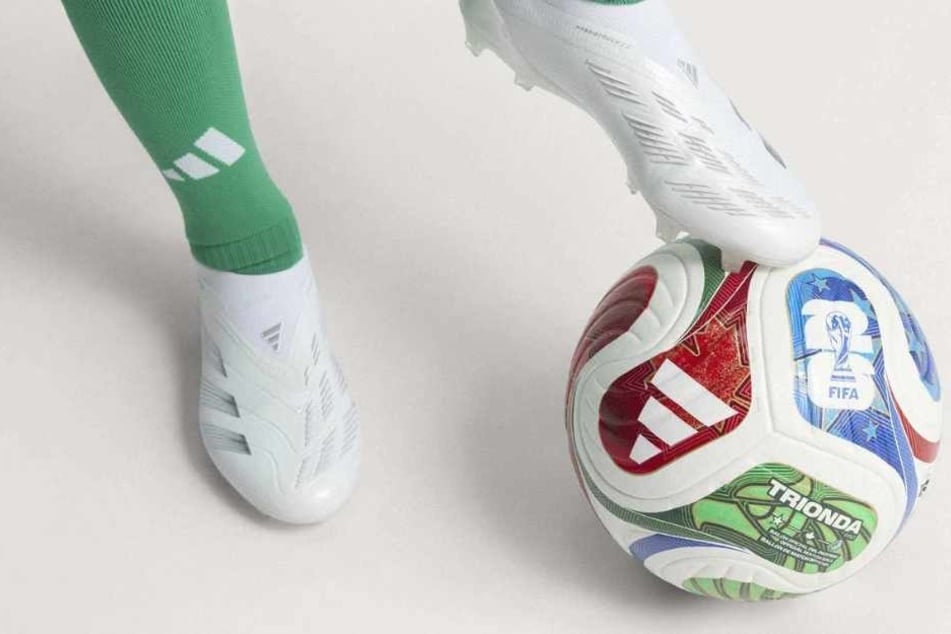 INTERSPORT hat adidas Fußball-Schuhe gerade im Sonder-Angebot