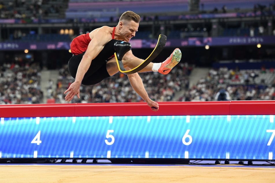 Für den fünffachen Paralympics-Sieger Markus Rehm (38) und seine Kollegen gibt es in diesem Jahr keinen Saisonhöhepunkt.