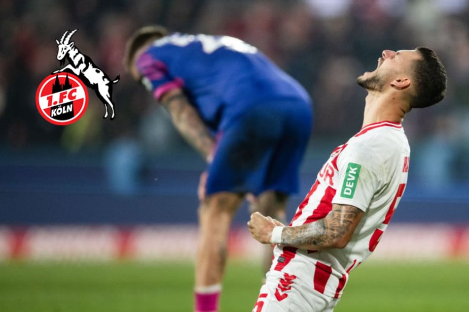 Nur ausgeliehen bis Saisonende: Kölns Tom Krauß spricht Klartext zu seiner Zukunft