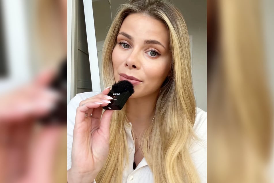 Die 25-Jährige möchte ihren Fans vor allem mitgeben, dass diese ihren Alltag nicht von den Themen Abnehmen und Kalorien bestimmen lassen.