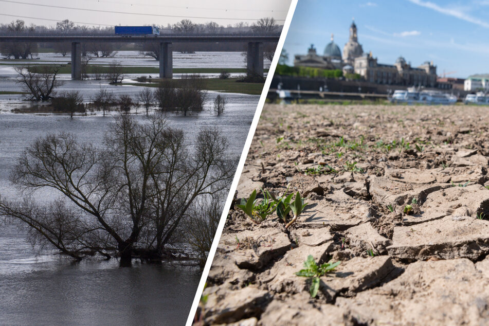 Keine Dürre mehr in Deutschland: "Jedes Extrem-Ereignis geht irgendwann vorbei"
