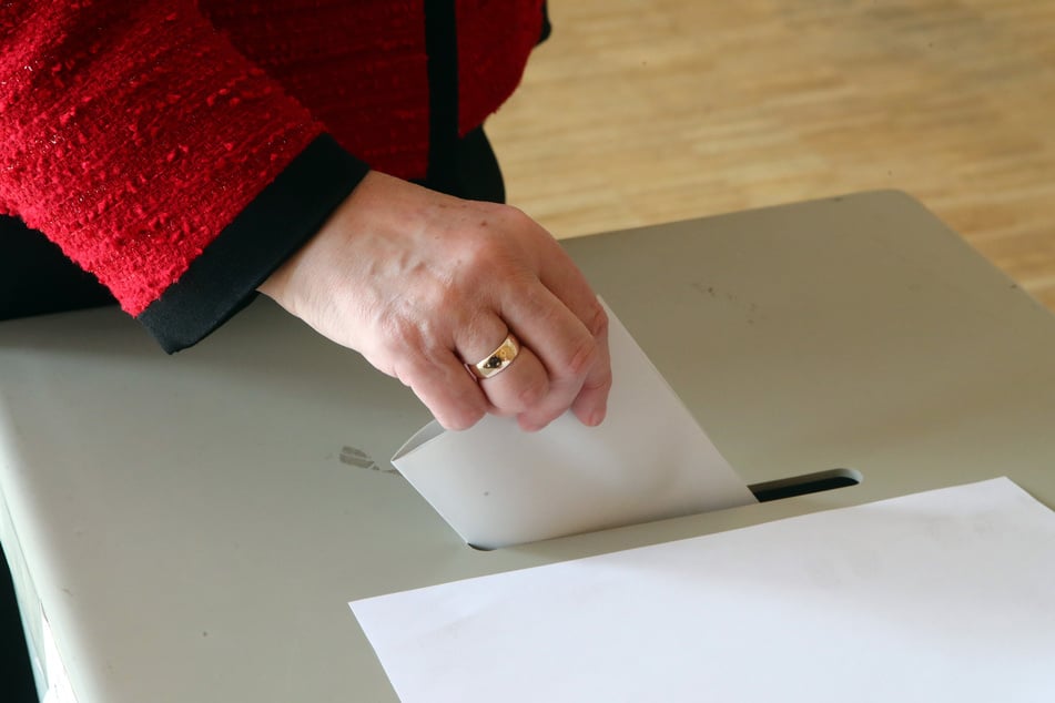 Im kommenden Jahr finden in Thüringen Landtags- und Kommunalwahlen statt. (Symbolbild)