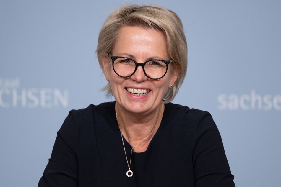 Barbara Klepsch (60, CDU) setzt sich dafür ein, dass der Tourismus im Freistaat wettbewerbsfähig bleibt.