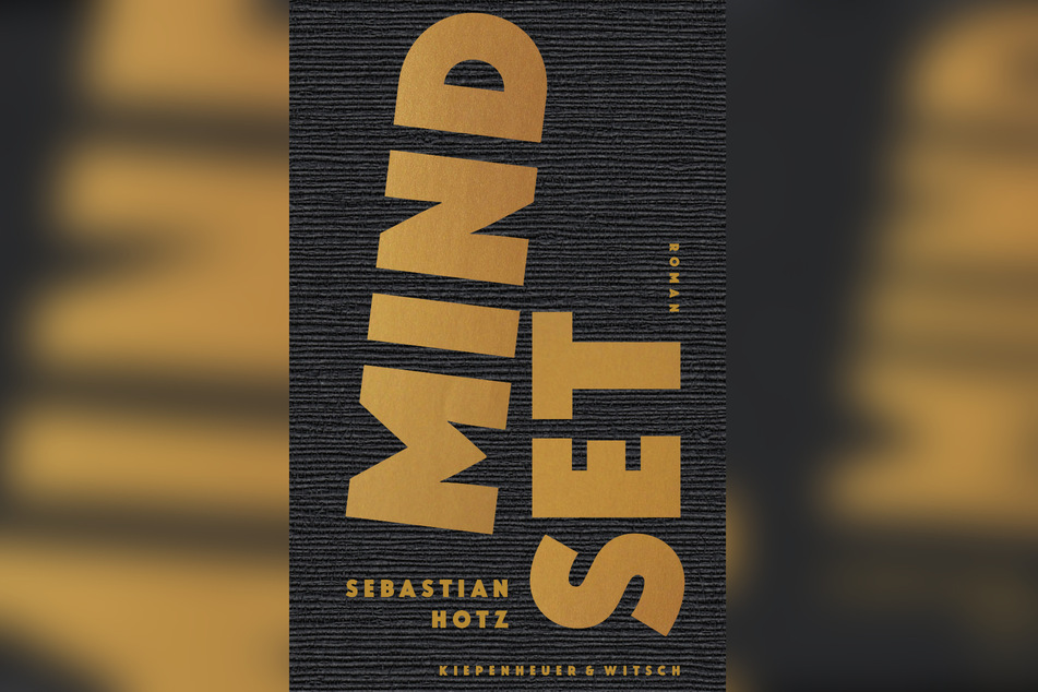 Am 5. April erscheint der Debütroman "Mindset" von "El Hotzo", der mit bürgerlichem Namen Sebastian Hotz heißt.