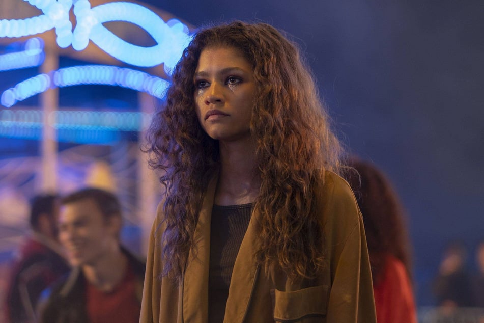 Zendaya will reprise her role as Rue for season 3 of Euphoria.