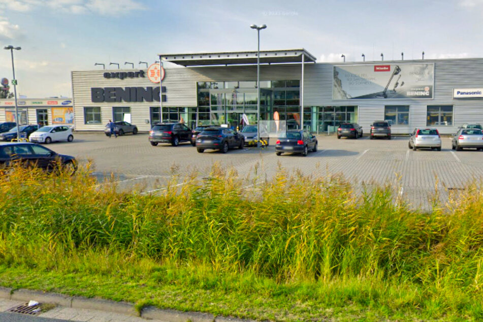 Expert Wilhelmshaven: expert BENING, Heuweg 2.