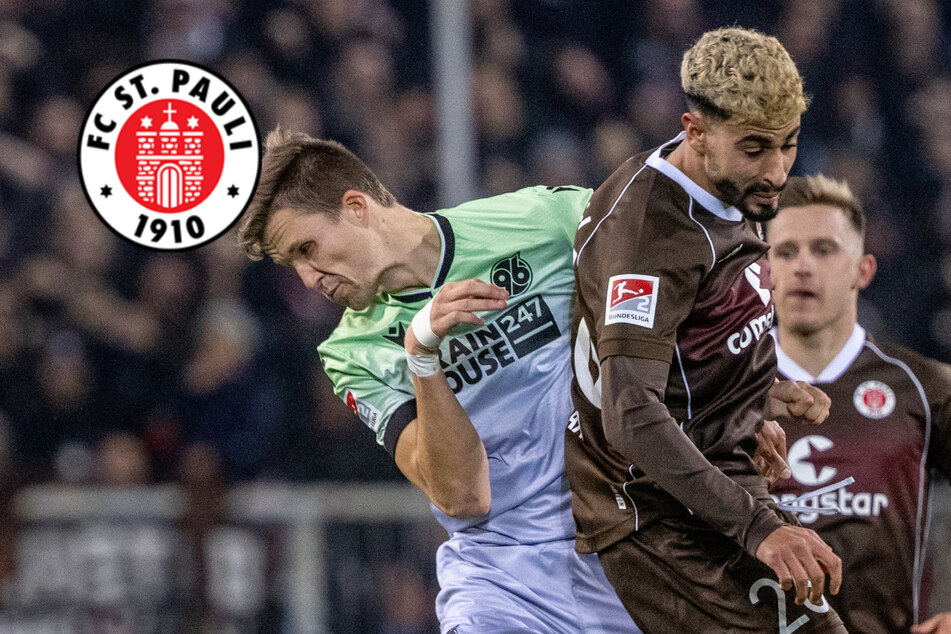 FC St. Pauli: Elias Saad verzichtet auf Länderspielreise - "Sind in einer wichtigen Phase"