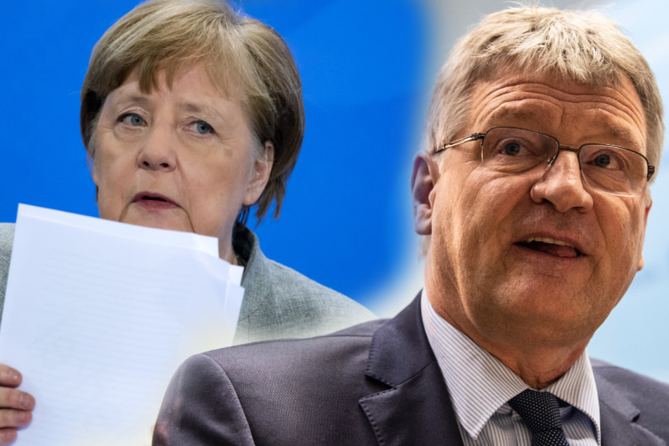 AfD findet Corona-Lockerungen "unverständlich und widersprüchlich"
