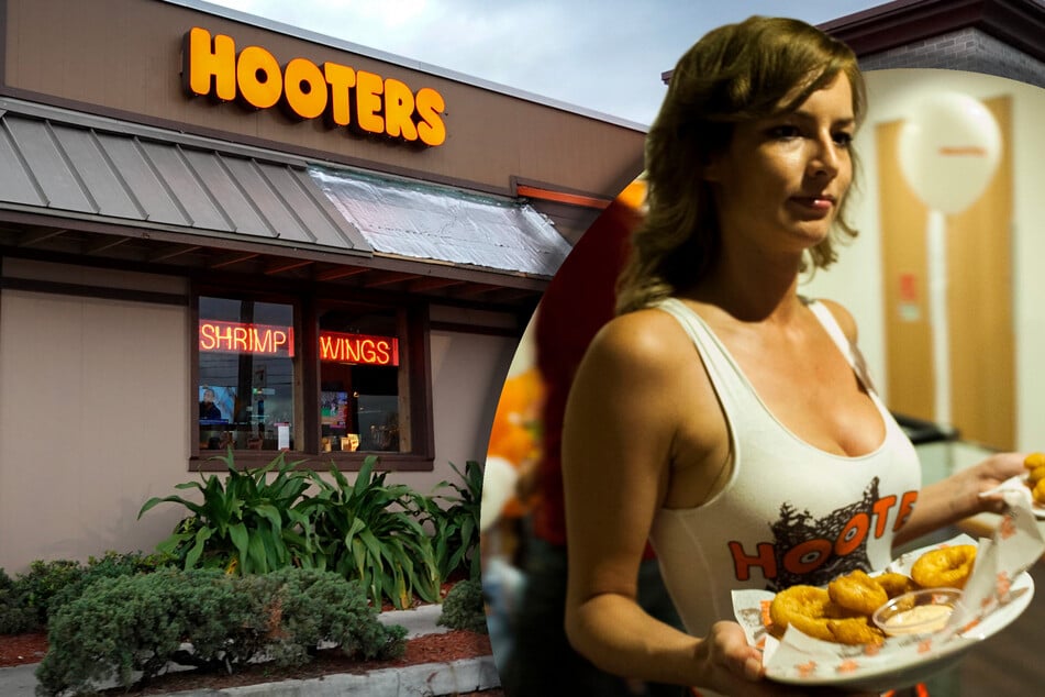 Hooters steht für knapp bekleidete Kellnerinnen und Chicken-Wings: Was jetzt geplant ist, kommt überraschend