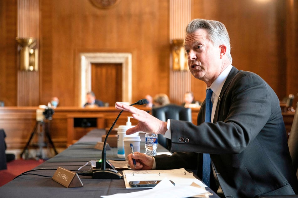 MAGA Senator says Americans need to get used to high gas prices: "Freedom is not free"