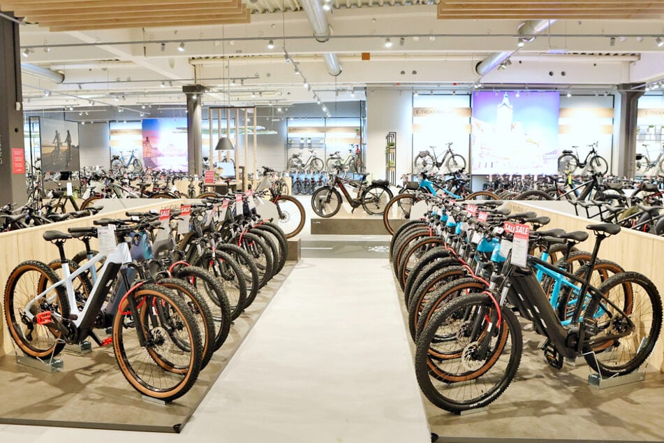 Mega Summer Sale bei Fahrrad XXL mit 50 Prozent Rabatt gestartet