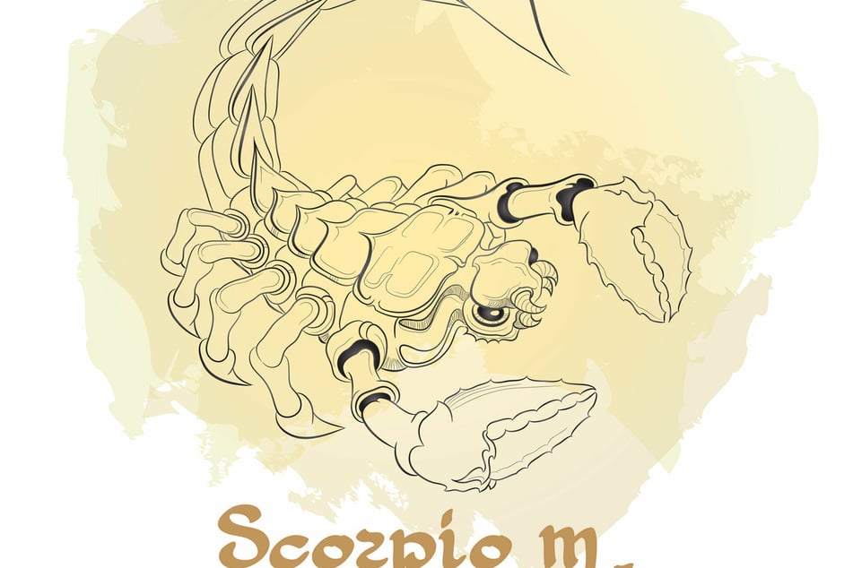 Dein Wochenhoroskop für Skorpion vom 24.6. bis 30.6.2024.