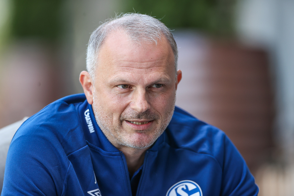 Schalke-Sportvorstand Jochen Schneider (50) darf shoppen gehen. Was passiert noch auf dem Transfermarkt?