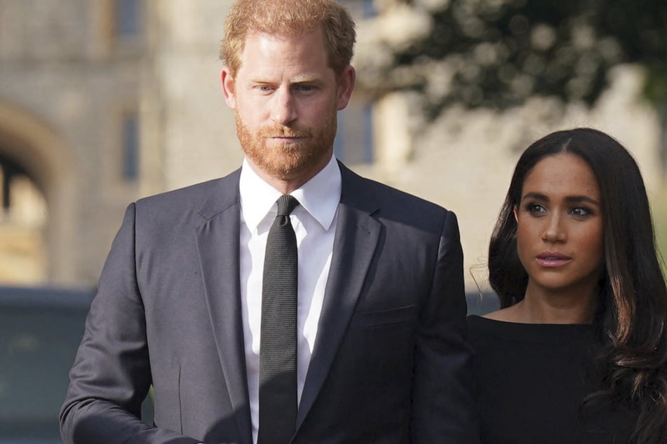 Más de 20 empleados despedidos: ¿Están Meghan y Harry en apuros financieros?