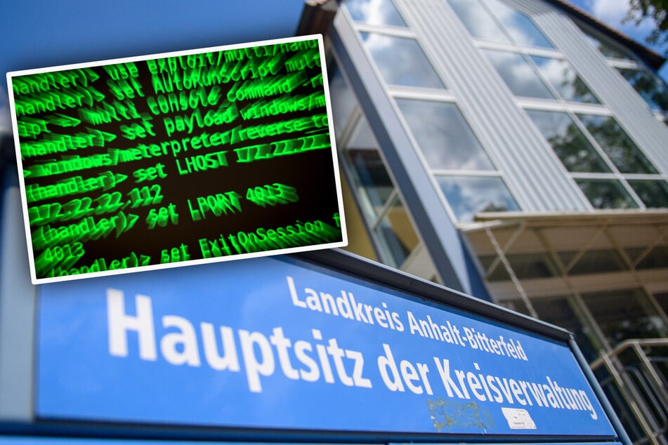 Nach Hacker-Angriff auf Landkreis: Deutsche Cyber-Security laut Expertin "katastrophal"