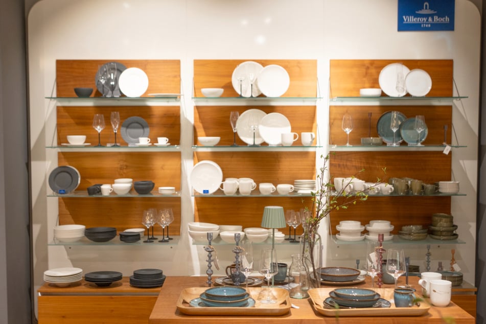 Grund zum Jubeln: Für diese Aktion feiern gerade alle Möbel Ehrmann