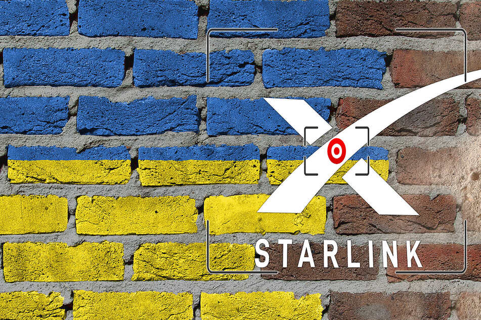Elon Musk warns that Starlink hardware in Ukraine could be caught in the crosshairs