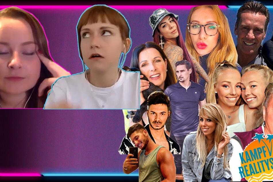 "Kampf der Realitystars": So krass ist die neue RTLzwei-Show!